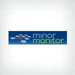 MinorMonitor Logo