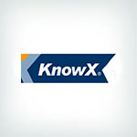 KnowX Logo