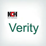 Verity Logo