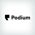 Podium Logo
