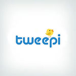 Tweepi Logo