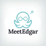 MeetEdgar Logo