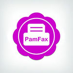 PamFax Logo