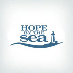 Hope By The Sea Logo