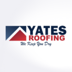 Yates Roofing and Construction Logo