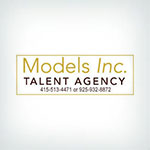 Models, Inc. Logo