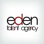 Eden Talent Agency Logo