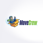  MoveCrew Logo