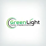  Green Light Auto Inspections Logo