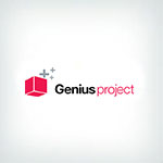 Genius Project Logo