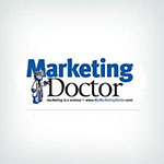  Marketing Doctor Logo