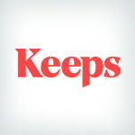 Keeps Logo