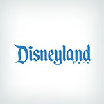 Disneyland Logo
