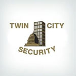 Twin City Security Logo