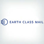 Earth Class Mail Logo