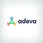  Adeva Logo
