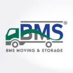 BMS Moving & Storage Logo