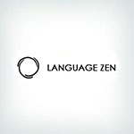Language Zen Logo