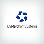  US Merchant Systems Logo