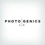 Photogenics Media Logo