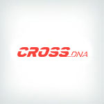  CrossDNA Logo