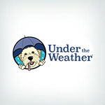  Under the Weather Logo