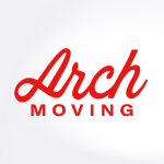Arch Moving Logo