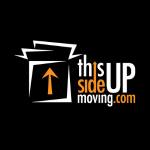  This Side Up Moving Logo