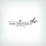 The District Venue Logo