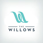 Willows on Westfield Logo