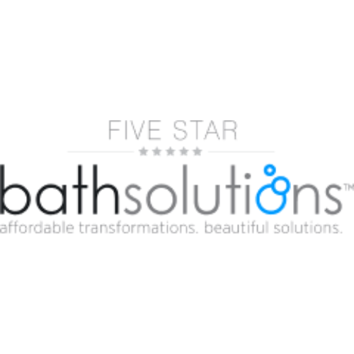  Five Star Bath Solutions of Southwest Florida Logo