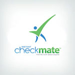 Instant Checkmate Logo