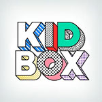 KidBox Logo