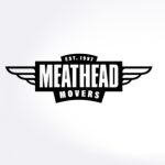  Meathead Movers Logo