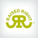  Raised Right Logo