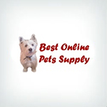  Best Online Pets Supply Logo