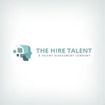  The Hire Talent Logo