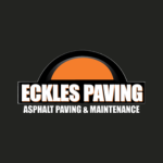 Eckles Paving Logo