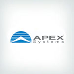  Apex Systems Logo