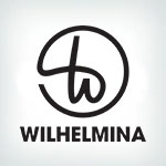 Wilhelmina Models Logo