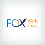 Fox World Travel Logo