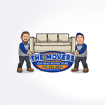  The Movers KC Logo