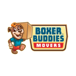 Boxer Buddies Logo