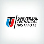 Universal Technical Institute Logo