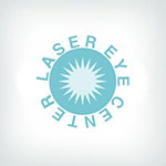 Laser Eye Center Logo