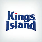 Kings Island Logo