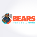 Bears Home Solutions Logo