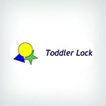 Toddler Lock Logo