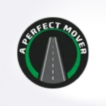 A Perfect Mover Logo