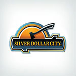 Silver Dollar City Logo